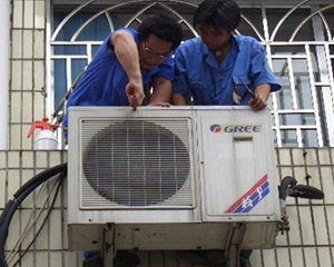 福州空调售后维修服务中心在哪里找