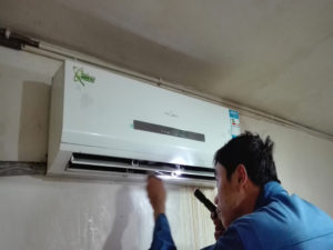 福州格力空调电话是多少