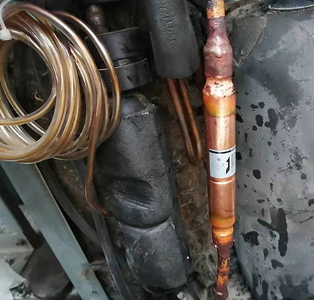 福州美的变频多联机空调维修售后服务中心