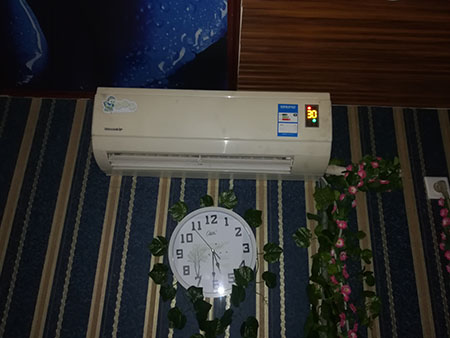 福州空调维修售后服务中心