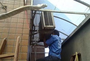 福州空调维修售后服务中心