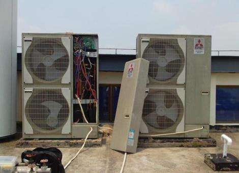 福州空调维修电话号码多少