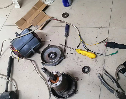 福州空调维修售后服务中心电话在哪里找