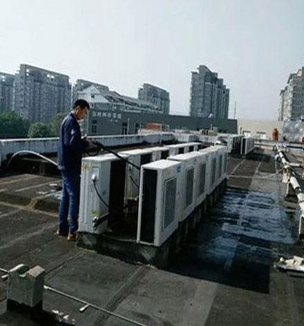 福州 空调拆装 福州本地 空调拆装公司