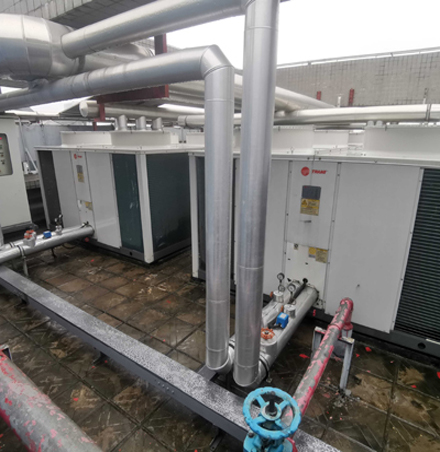 福州附近中央空调维修 福州上门中央空调维修